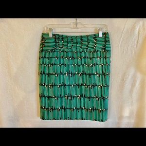 The Limited pencil skirt size 4